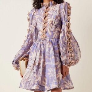 Zimmermann Botanica size 3